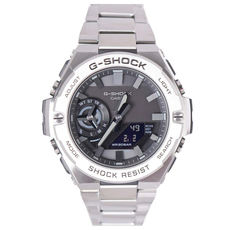 GST-B500D-1A1DR | Đồng hồ Casio G-Shock