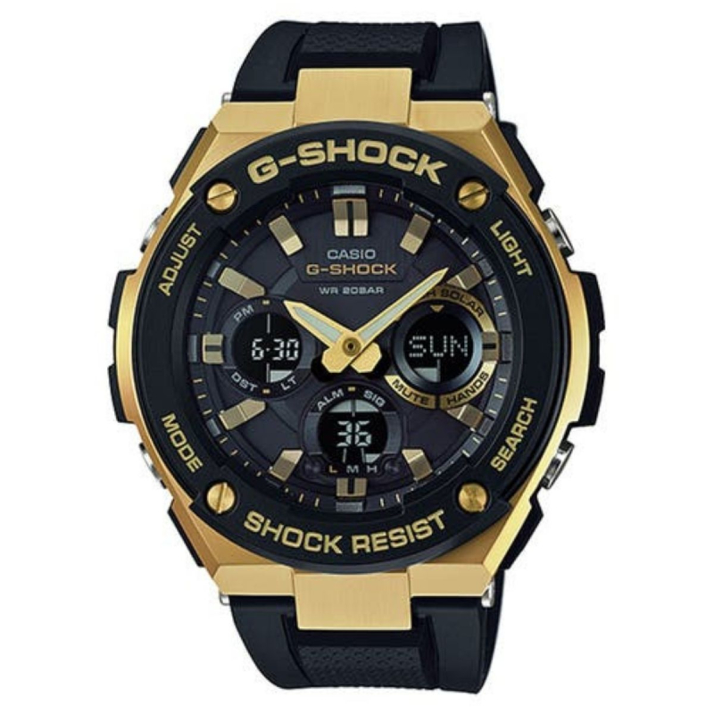 GST-S100G-1A | Đồng hồ Casio G-Shock