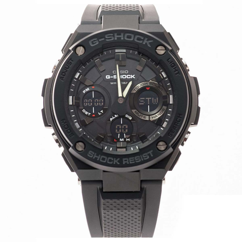 GST-S100G-1BDR | Đồng hồ Casio G-Shock