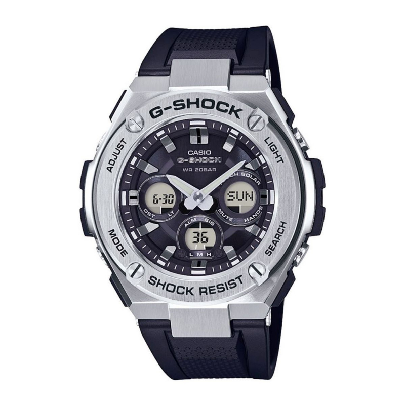 GST-S310-1ADR | Đồng hồ Casio G-Shock