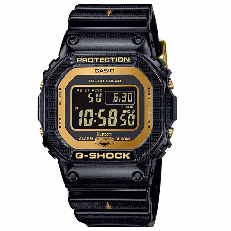 GW-B5600SGM-1DR | Đồng hồ Casio G-Shock