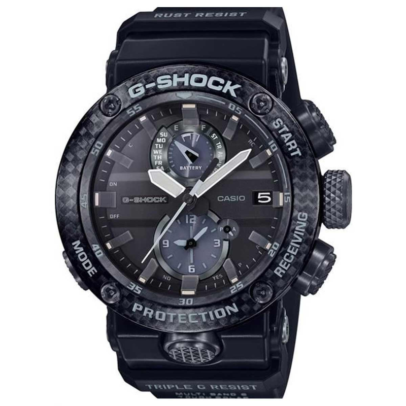 GWR-B1000-1ADR | Đồng hồ Casio G-Shock