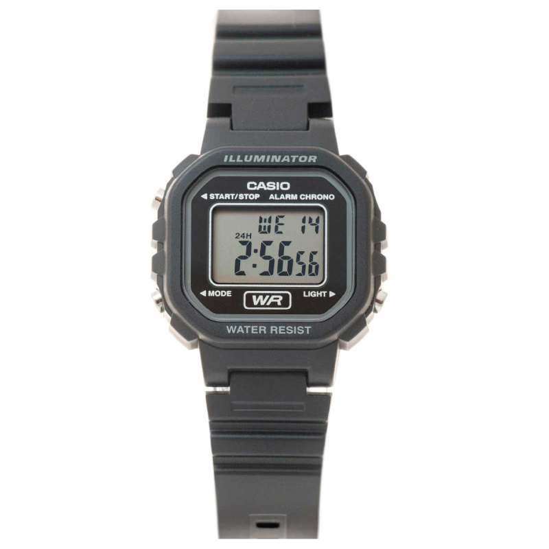 LA-20WH-1ADF | Đồng hồ Casio Điện Tử Tiêu Chuẩn