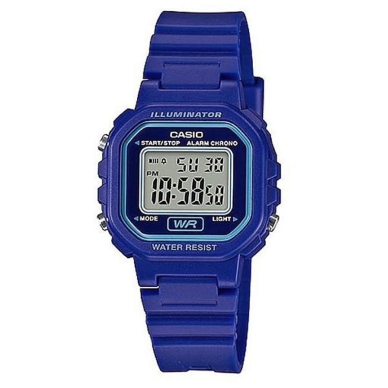 LA-20WH-2ADF | Đồng hồ Casio