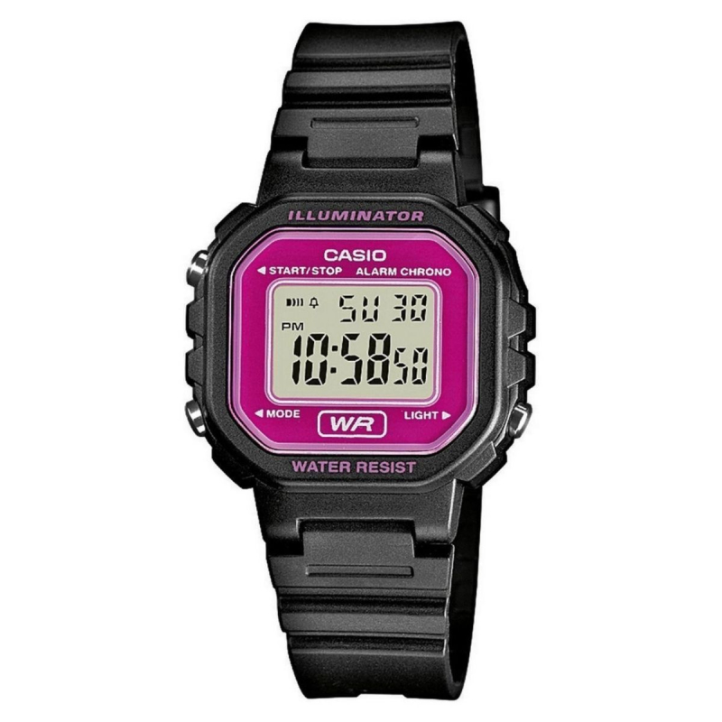 LA-20WH-4ADF | Đồng hồ Casio