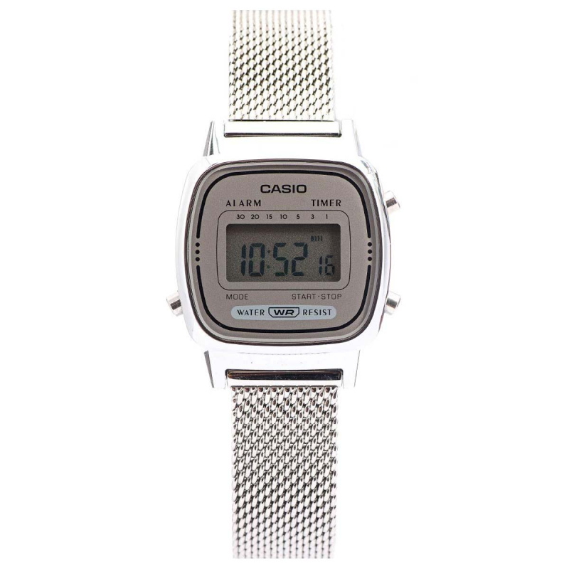 LA670WEM-7DF | Đồng hồ Casio Vintage
