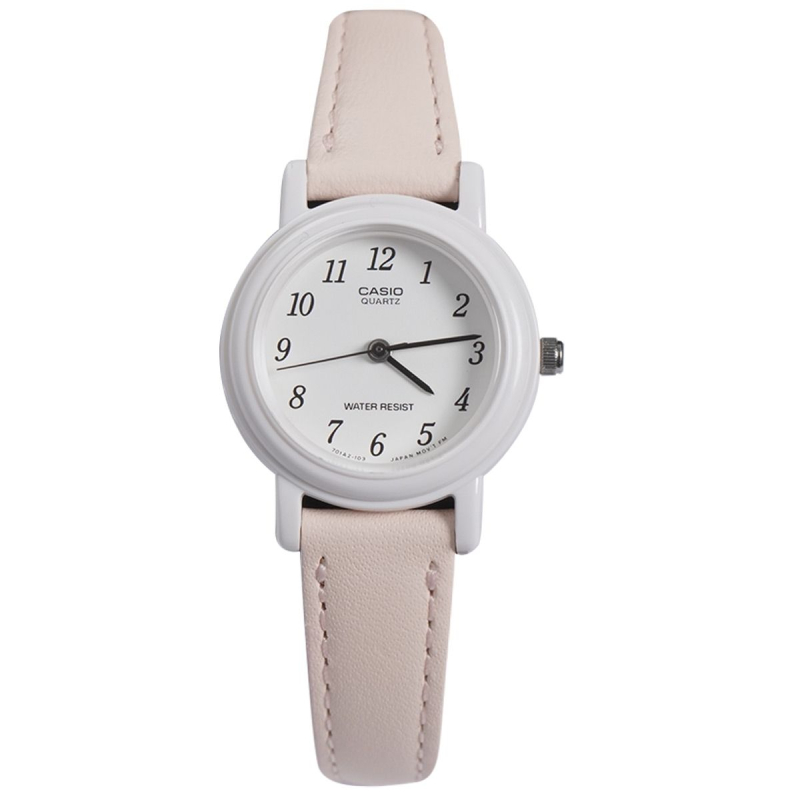 LQ-139L-4B2DF | Đồng hồ Casio Tiêu Chuẩn