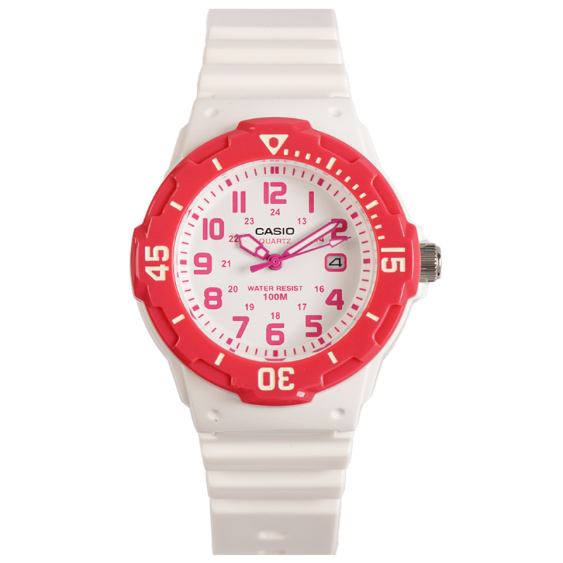 LRW-200H-4BVDF | Đồng hồ Casio