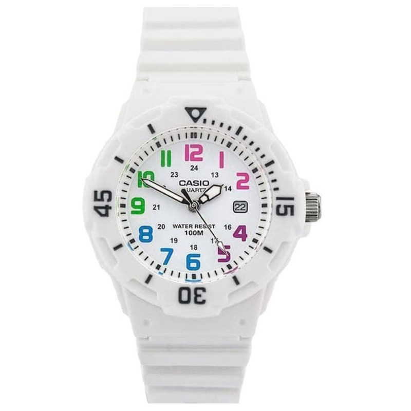LRW-200H-7BVDF | Đồng hồ Casio