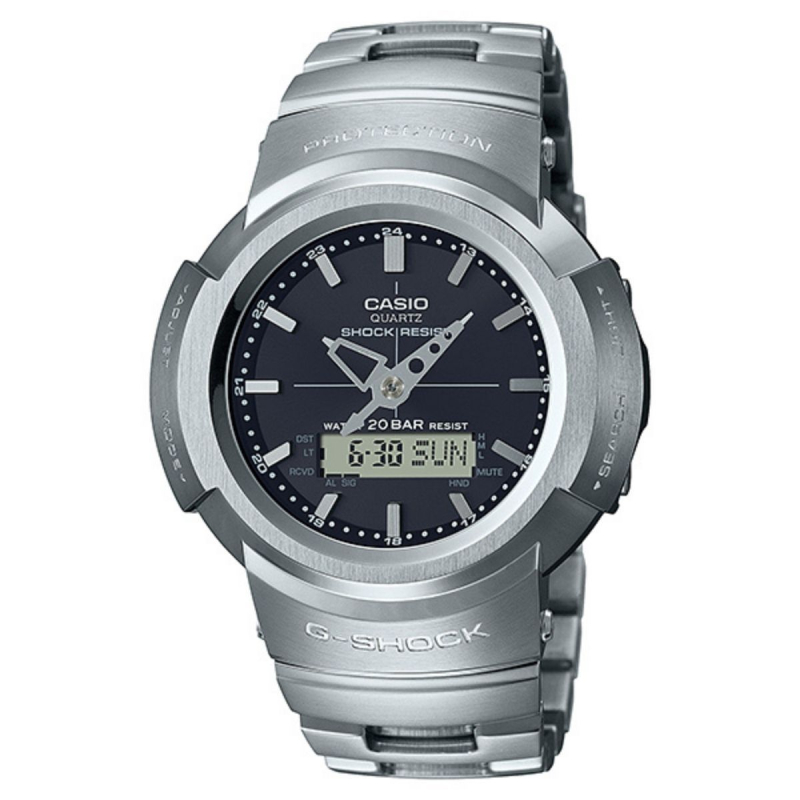 AWM-500D-1ADR | Đồng hồ Casio G-Shock