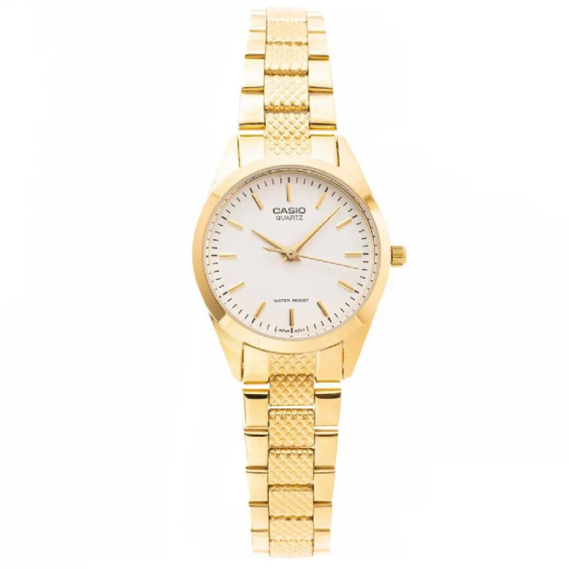 LTP-1274G-7ADF | Đồng hồ Casio LTP