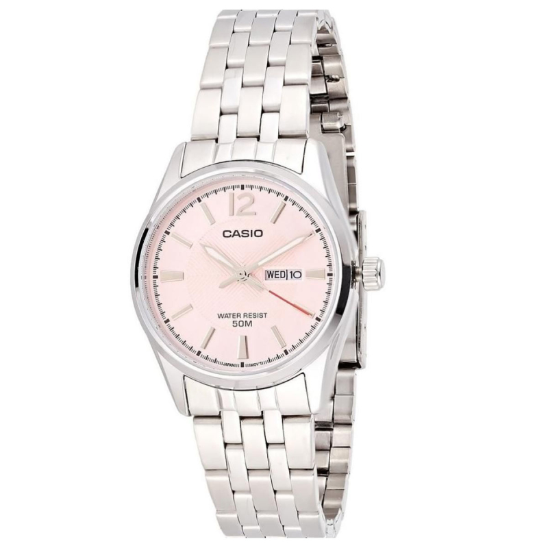 LTP-1335D-5AVDF | Đồng hồ Casio LTP
