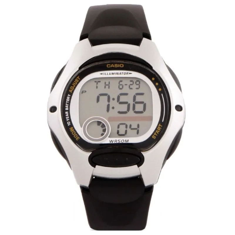 LW-200-1AVDF | Đồng hồ Casio