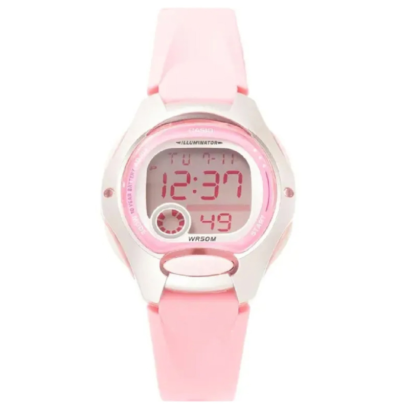 LW-200-4BVDF | Đồng hồ Casio