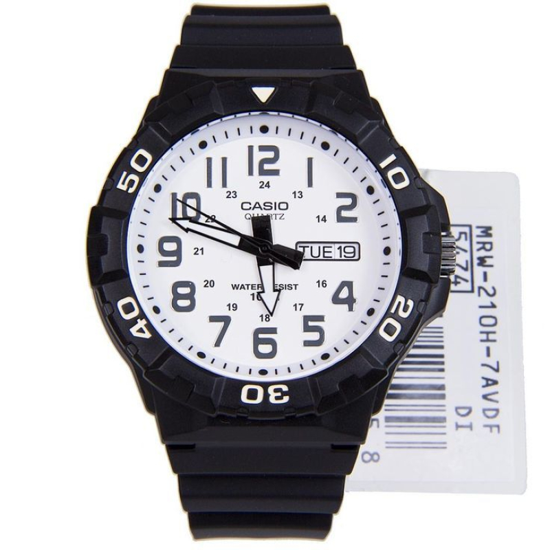 MRW-210H-7AVDF | Đồng hồ Casio
