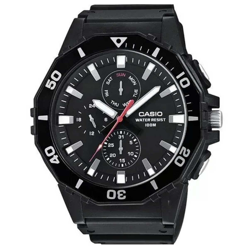 MRW-400H-1AVDF | Đồng hồ Casio