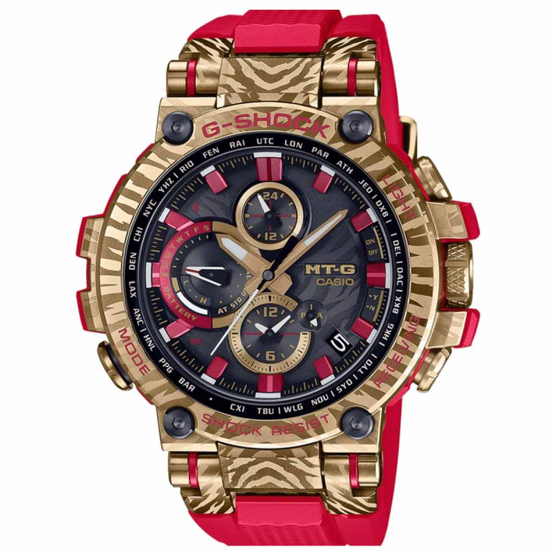 MTG-B1000CX-4ADR | Đồng hồ Casio G-Shock
