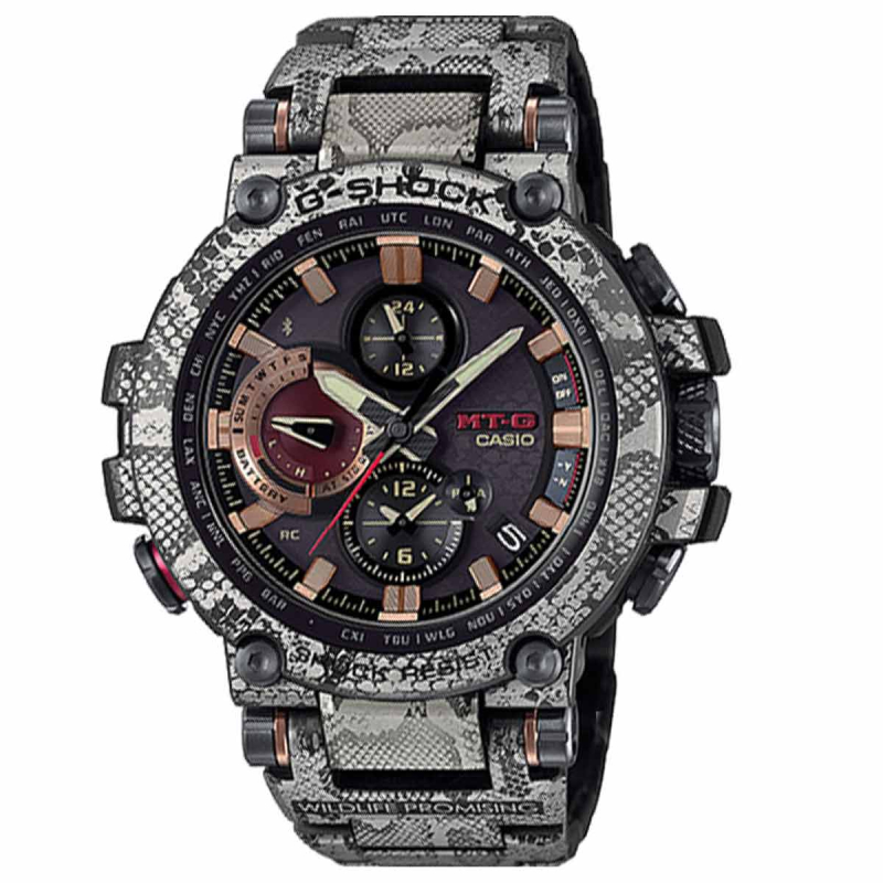 MTG-B1000WLP-1ADR | Đồng hồ Casio G-Shock