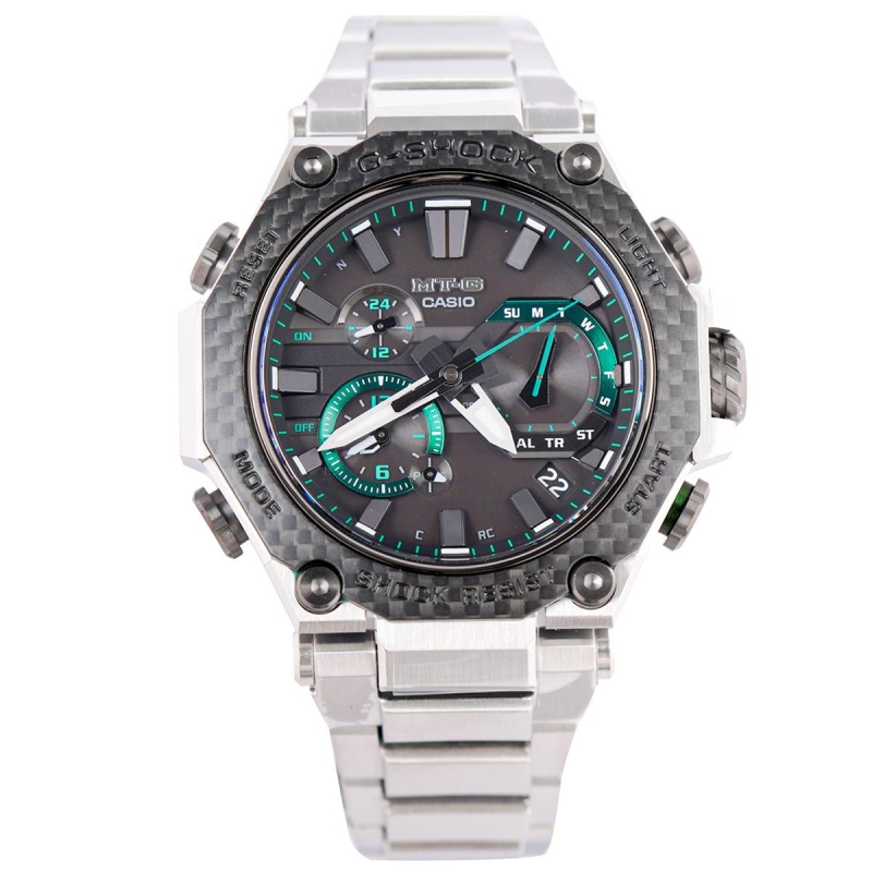 MTG-B2000XD-1ADR | Đồng hồ Casio G-Shock