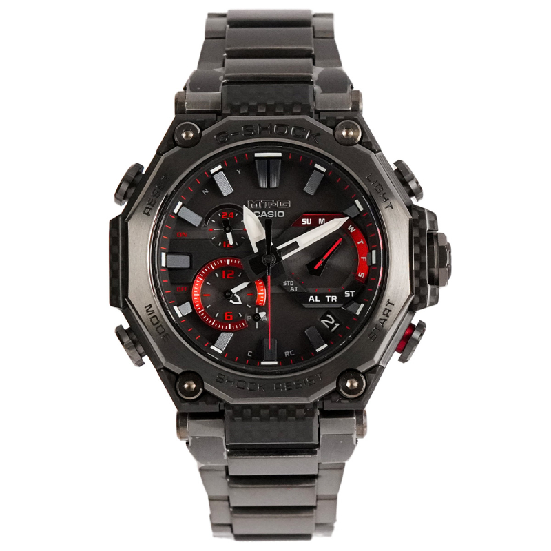 MTG-B2000YBD-1ADR | Đồng hồ Casio G-Shock
