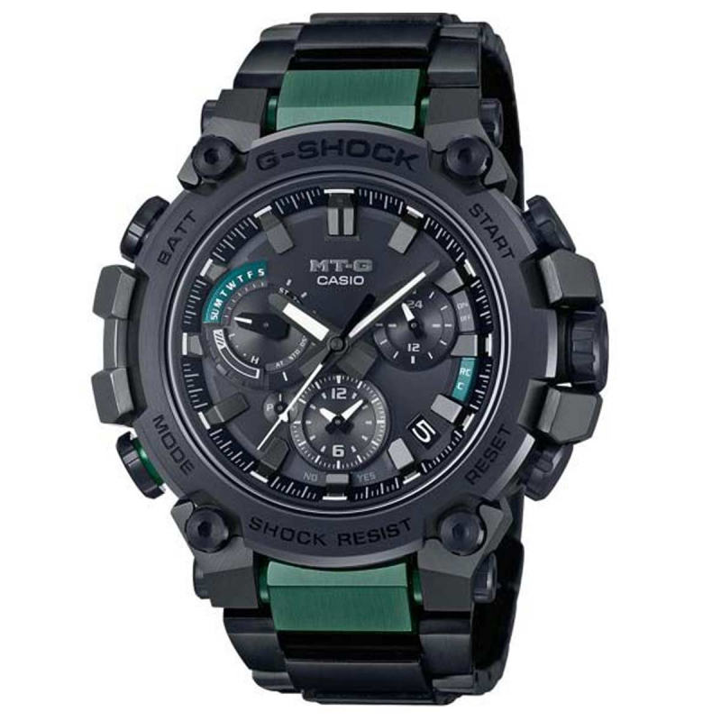 MTG-B3000BD-1A2DR | Đồng hồ Casio G-Shock