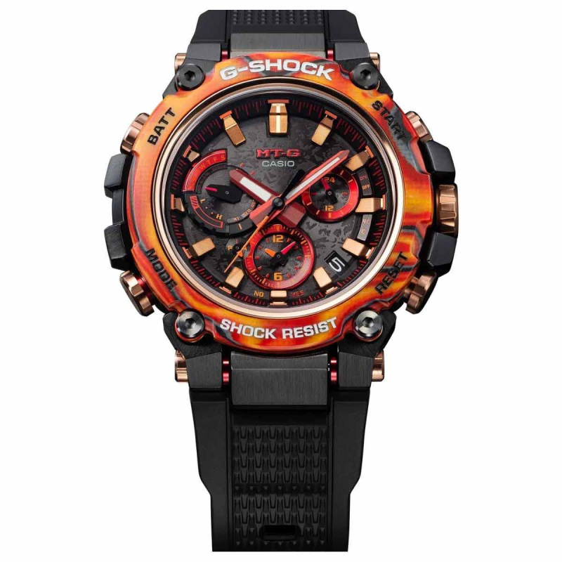 MTG-B3000FR-1ADR | Đồng hồ Casio G-Shock