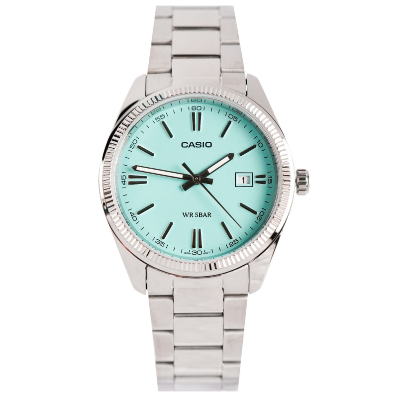 MTP-1302D-2A2 | Đồng hồ Casio MTP