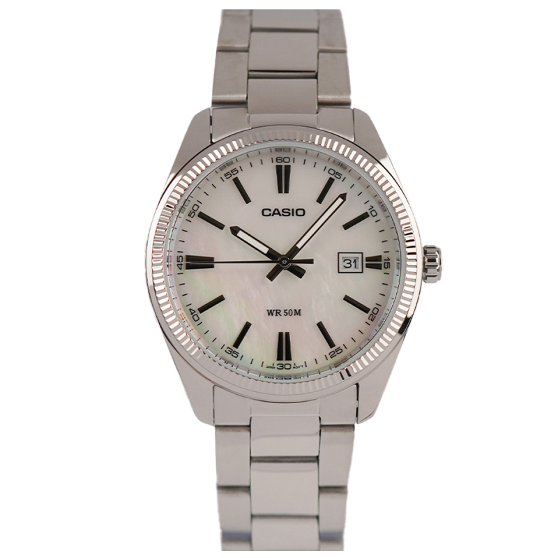 MTP-1302DS-7AVDF | Đồng hồ Casio