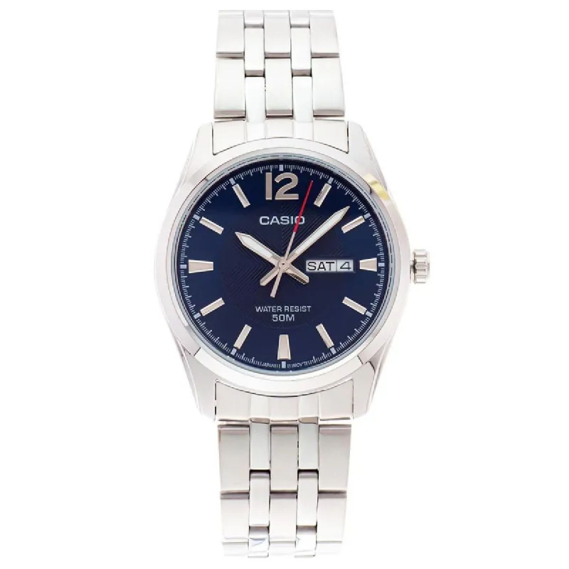 MTP-1335D-2AVDF | Đồng hồ Casio MTP