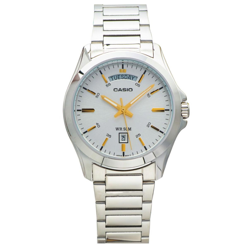 MTP-1370D-7A2VDF | Đồng hồ Casio MTP