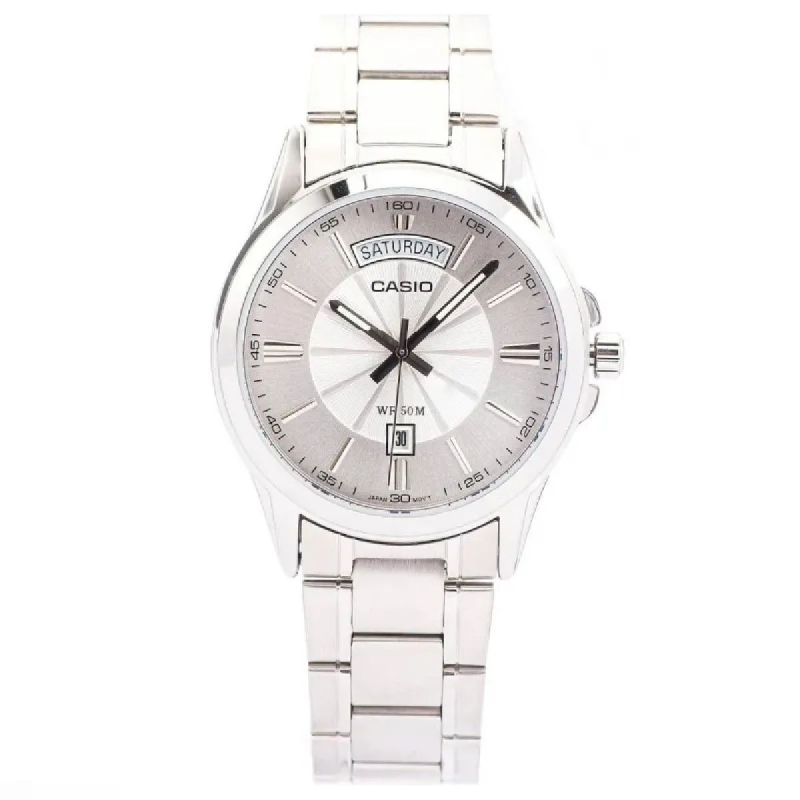 MTP-1381D-7AVDF | Đồng hồ Casio MTP