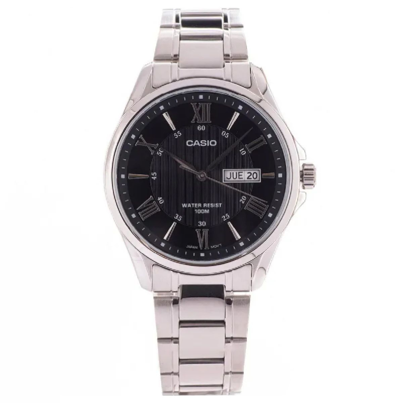 MTP-1384D-1AVDF | Đồng hồ Casio MTP
