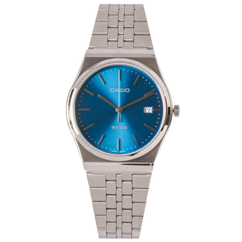 MTP-B145D-2A2VDF | Đồng hồ Casio