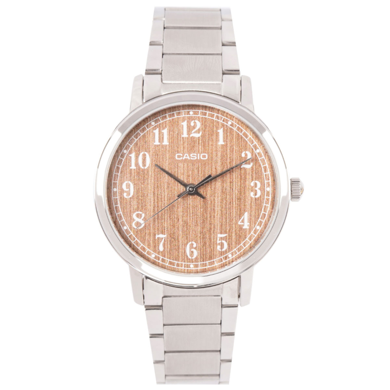 MTP-E145D-5B2DF | Đồng hồ Casio MTP