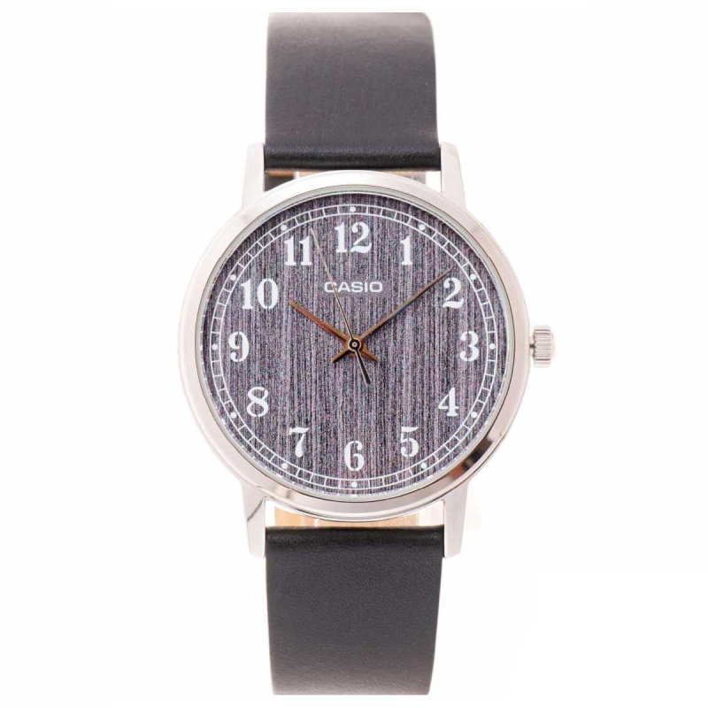 MTP-E145L-1B | Đồng hồ Casio MTP