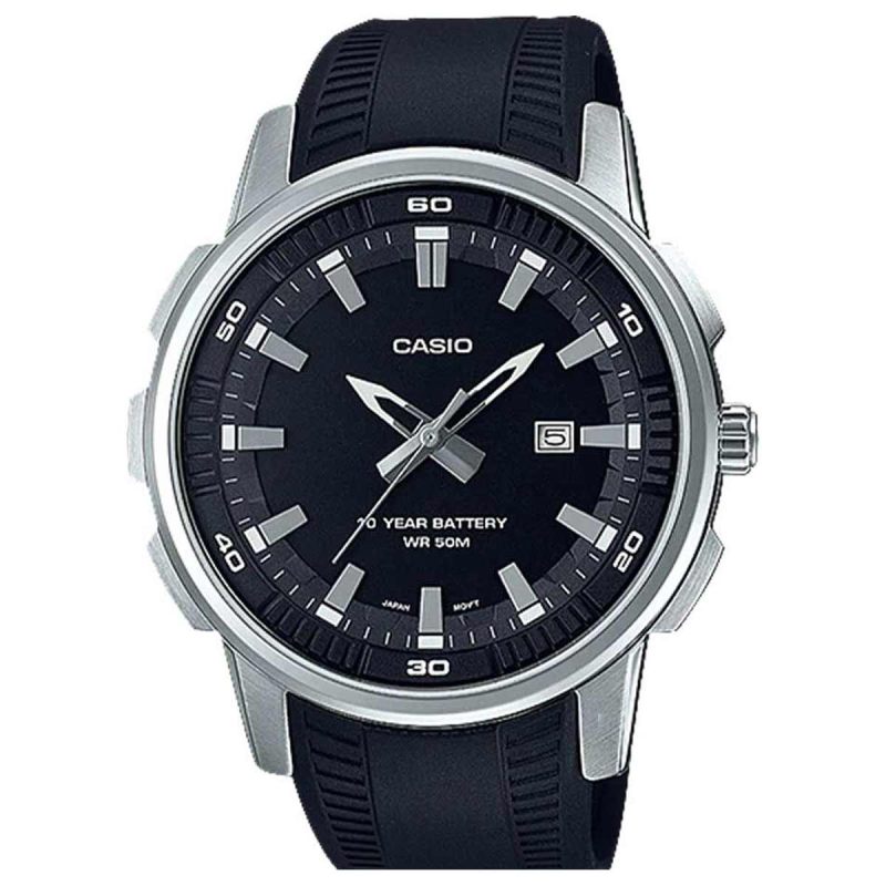 MTP-E195-1AVDF | Đồng hồ Casio MTP