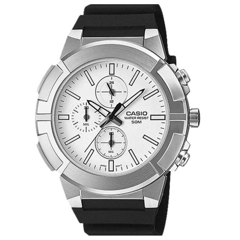 MTP-E501-7AVDF | Đồng hồ Casio MTP