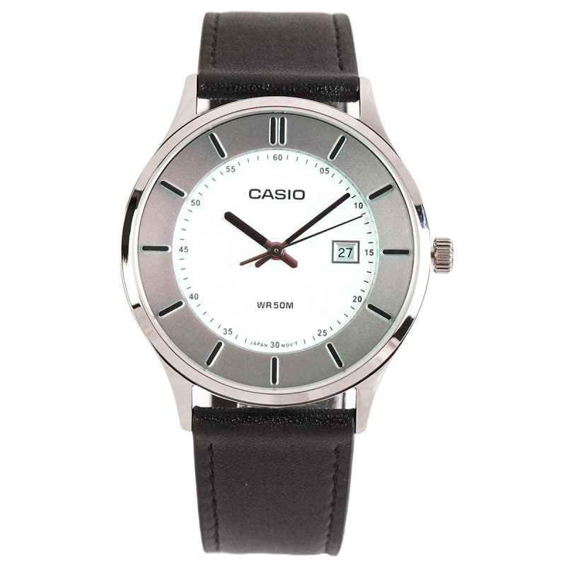 MTP-E605L-7EVDF | Đồng hồ Casio MTP