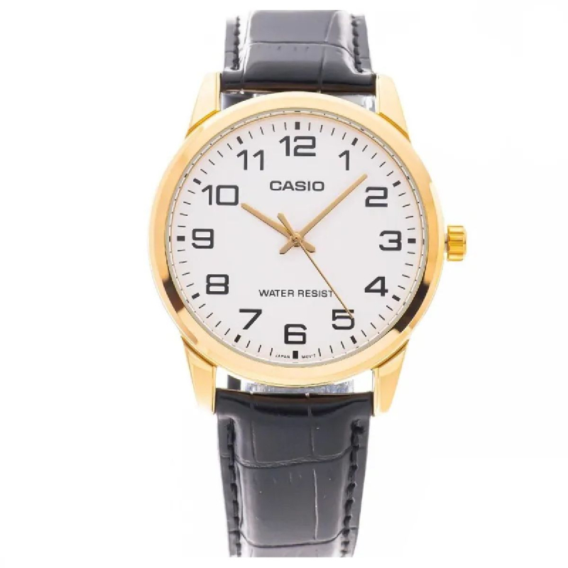 MTP-V001GL-7BUDF | Đồng hồ Casio MTP