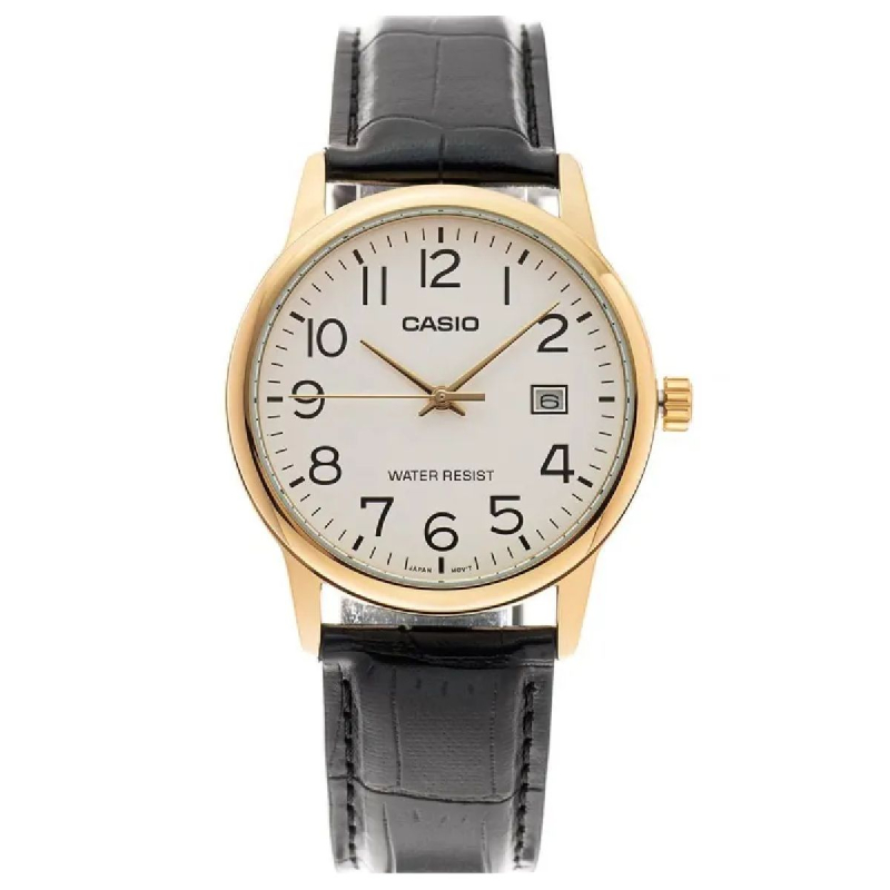 MTP-V002GL-7B2UDF | Đồng hồ Casio MTP