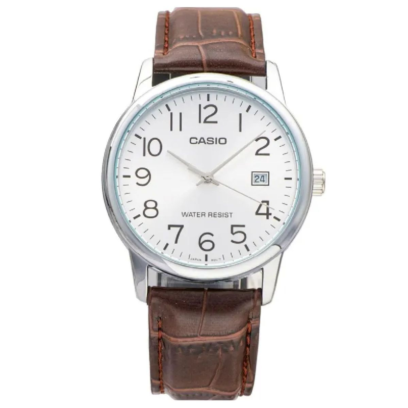 MTP-V002L-7B2UDF | Đồng hồ Casio MTP