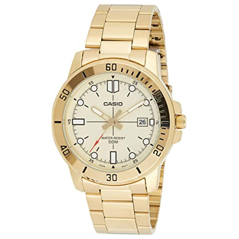 MTP-VD01G-9EVUDF | Đồng hồ Casio MTP