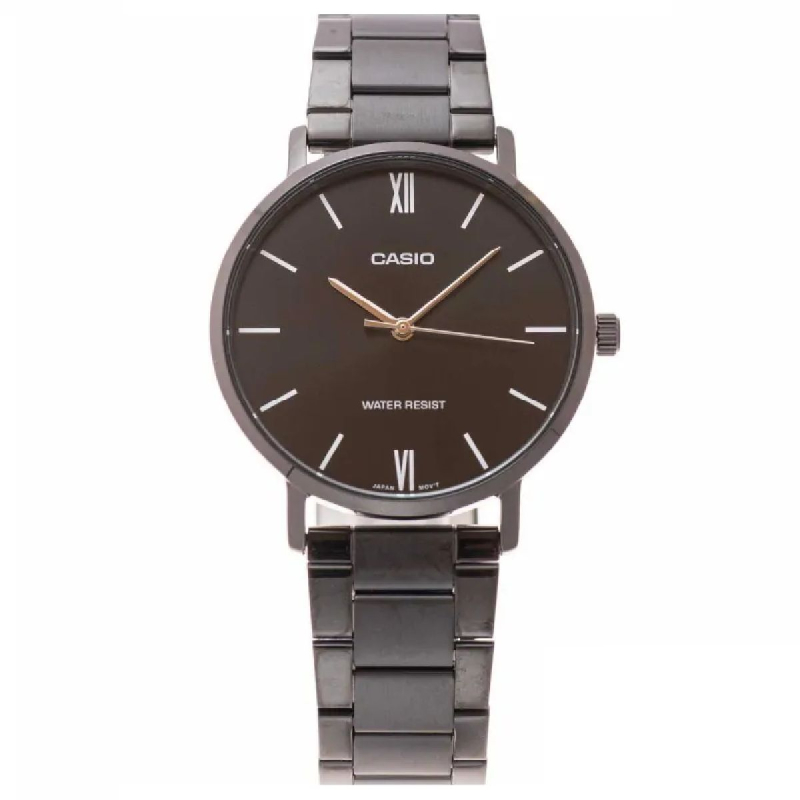 MTP-VT01B-1BUDF | Đồng hồ Casio MTP
