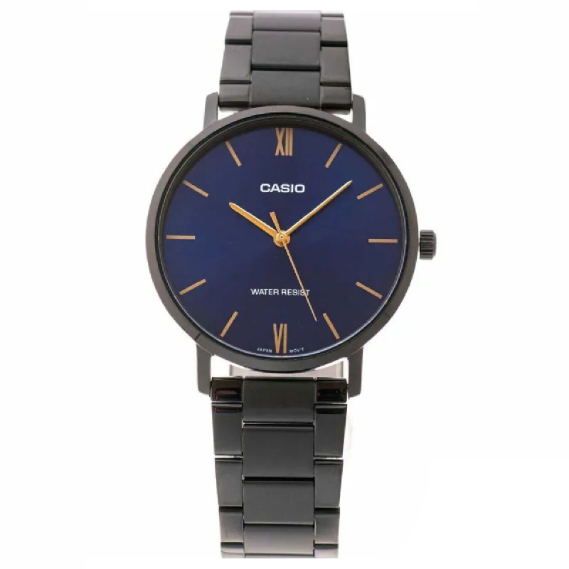 MTP-VT01B-2BUDF | Đồng hồ Casio MTP