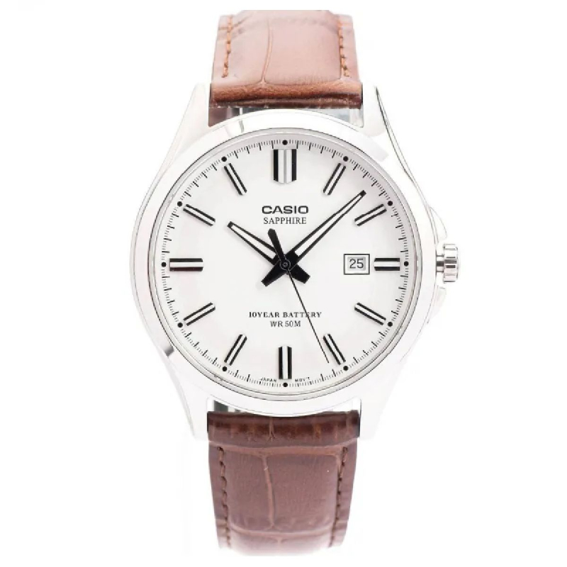 MTS-100L-7AVDF | Đồng hồ Casio