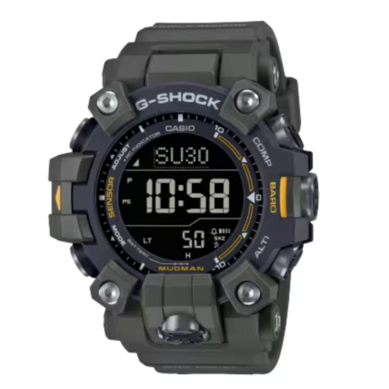 GW-9500-3DR | Đồng hồ Casio G-Shock