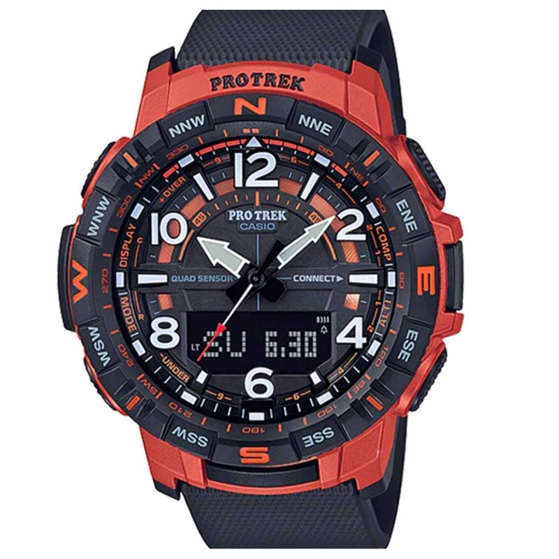 PRT-B50-4DR | Đồng hồ Casio Protrek