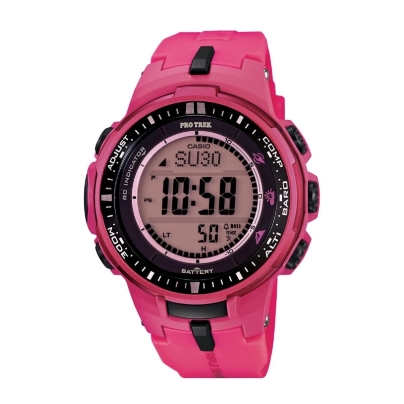 PRW-3000-4BDR | Đồng hồ Casio