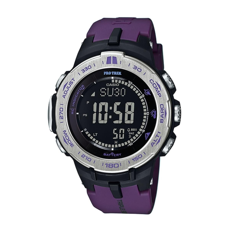 PRW-3100-6DR | Đồng hồ Casio