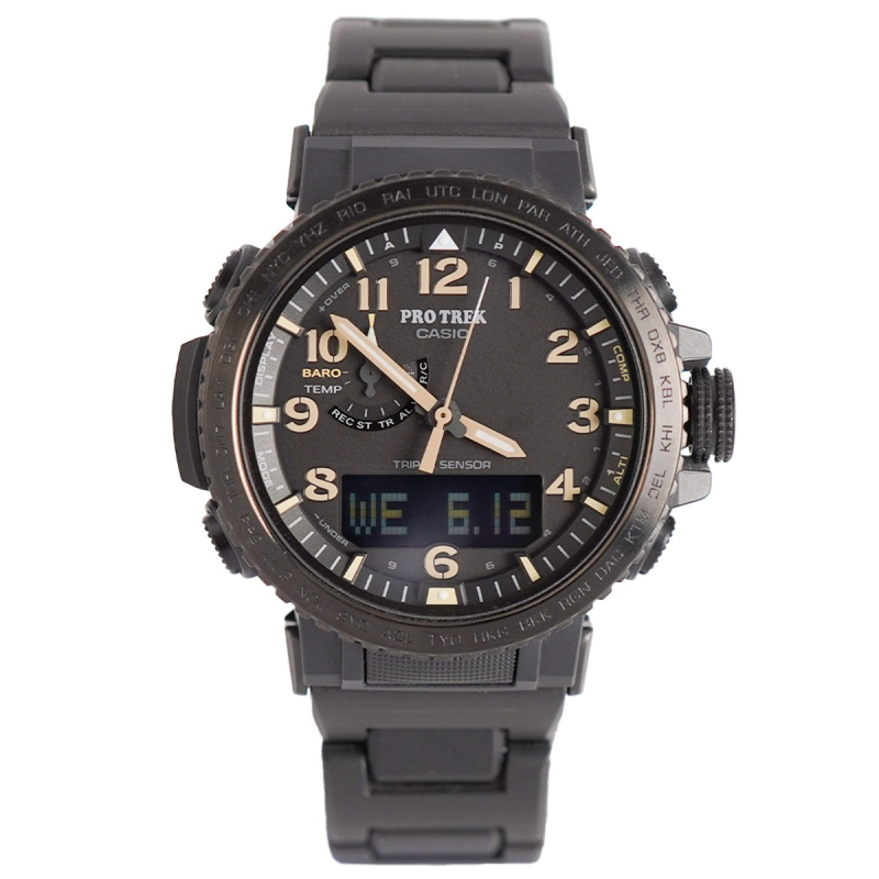 PRW-50FC-1DR | Đồng hồ Casio Protrek